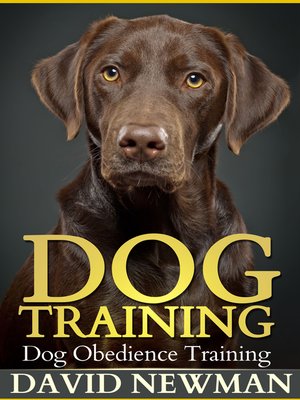 cover image of Dog Training